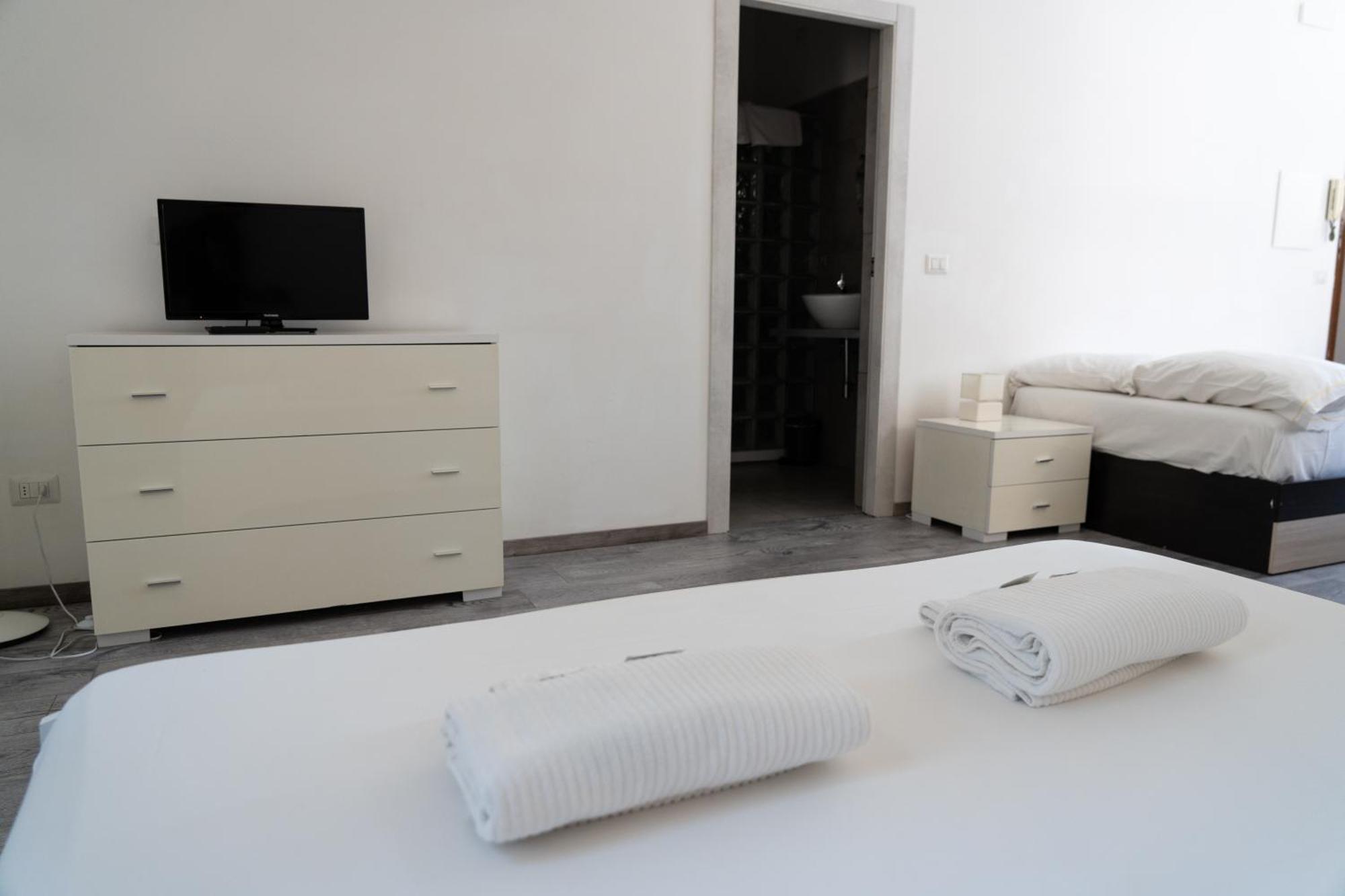 Hotel Vm Řím Exteriér fotografie