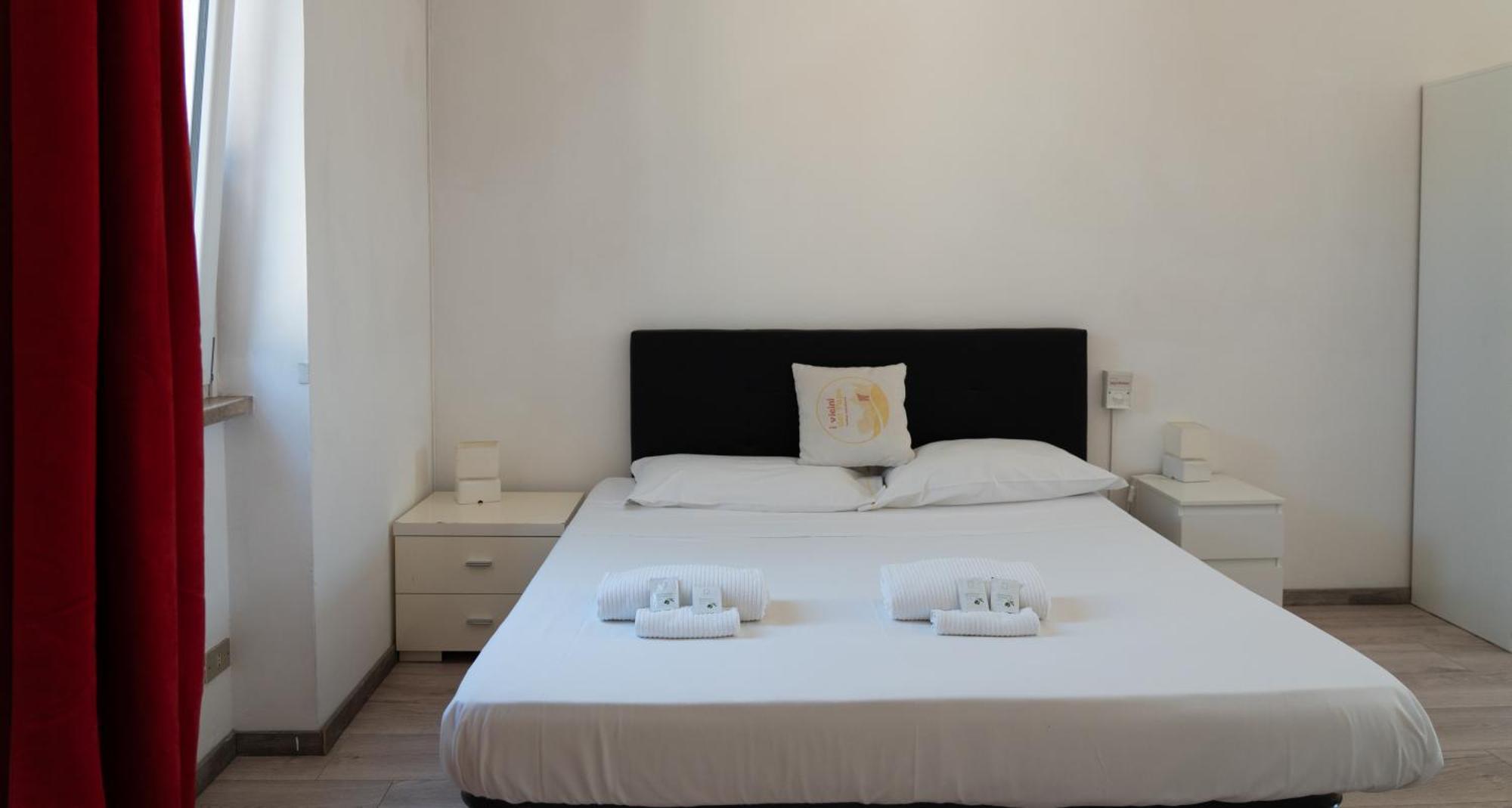Hotel Vm Řím Exteriér fotografie