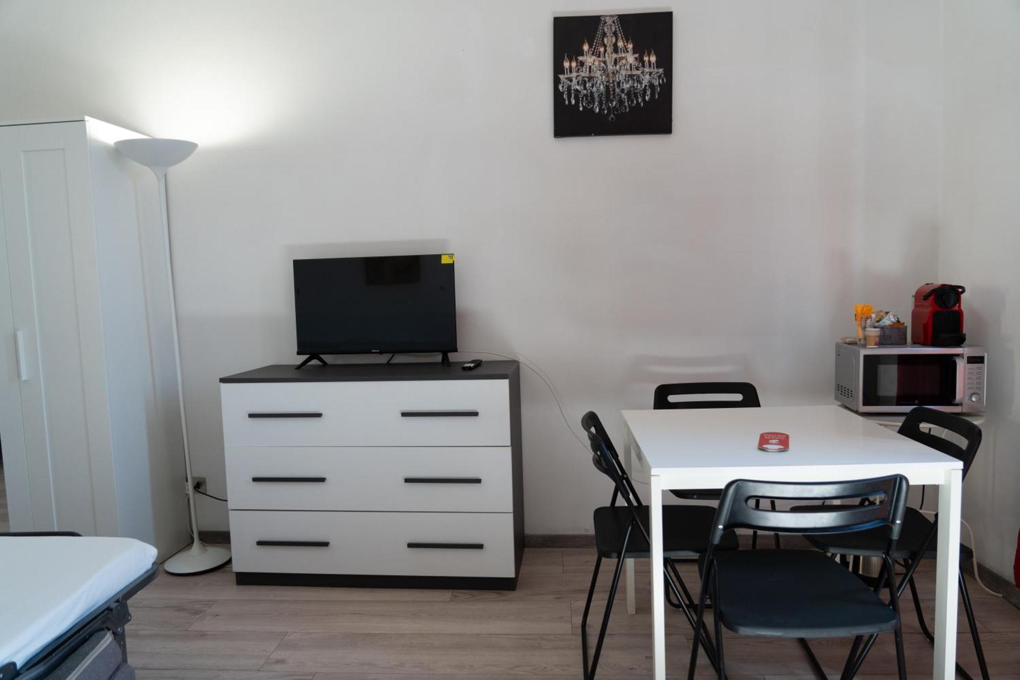 Hotel Vm Řím Exteriér fotografie
