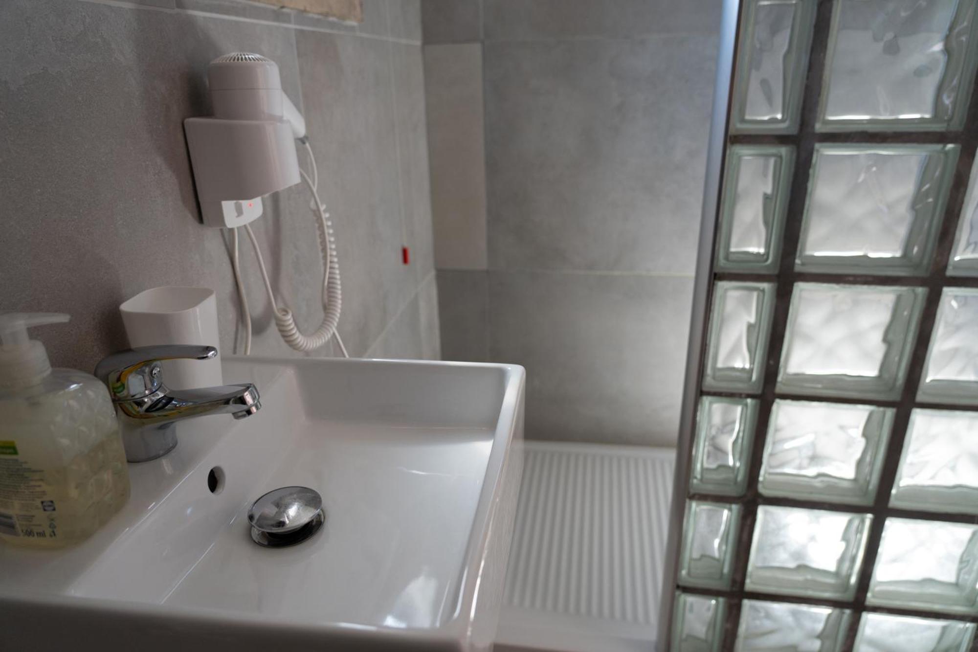 Hotel Vm Řím Exteriér fotografie