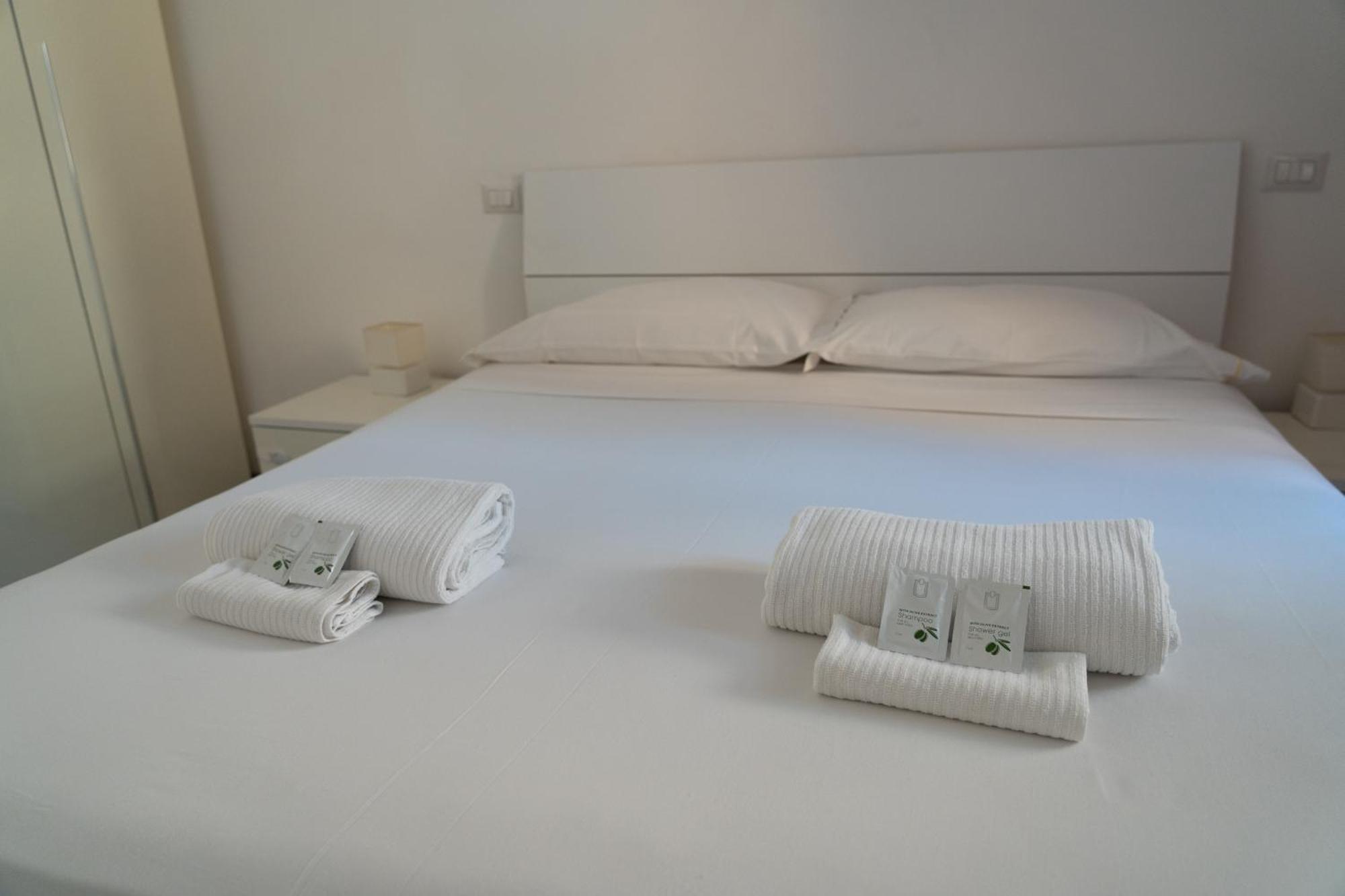 Hotel Vm Řím Exteriér fotografie
