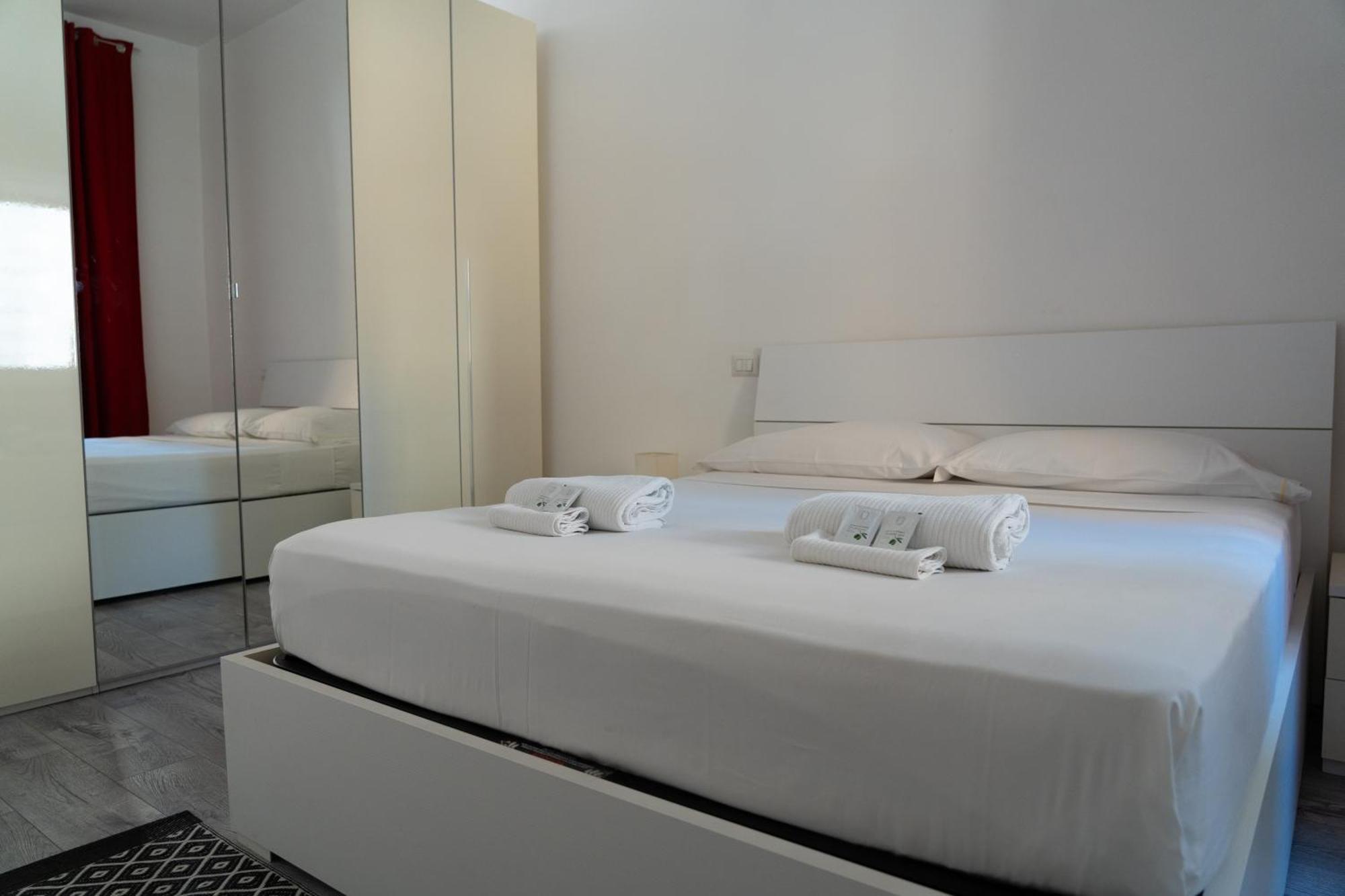 Hotel Vm Řím Exteriér fotografie