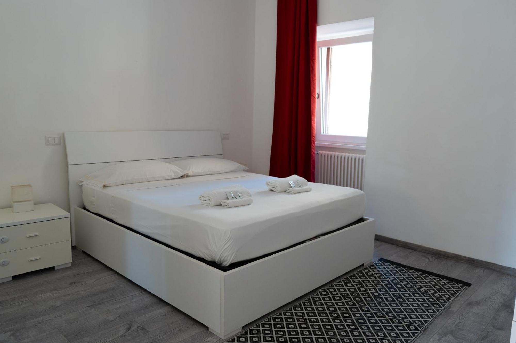 Hotel Vm Řím Exteriér fotografie
